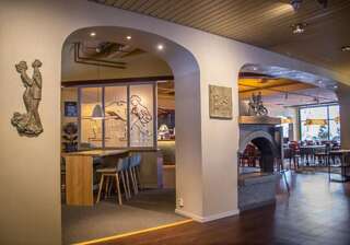 Отель Original Sokos Hotel Lakeus Seinäjoki Сейняйоки-2