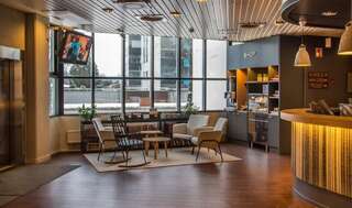 Отель Original Sokos Hotel Lakeus Seinäjoki Сейняйоки-3