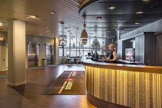 Отель Original Sokos Hotel Lakeus Seinäjoki Сейняйоки-5
